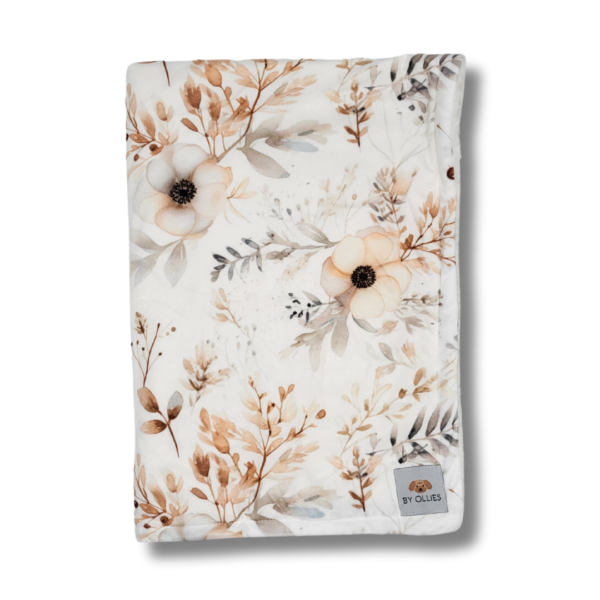 deken by ollies floral