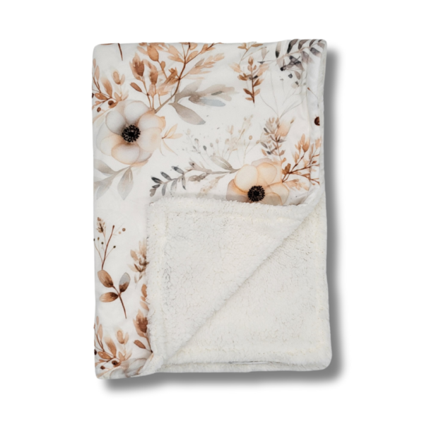 deken by ollies floral