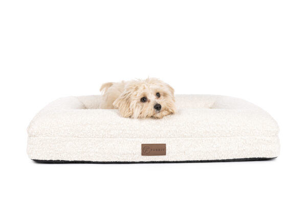 Hondenmand FURRIY Bouclé S - Afbeelding 3