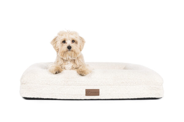 Hondenmand FURRIY Bouclé S - Afbeelding 2