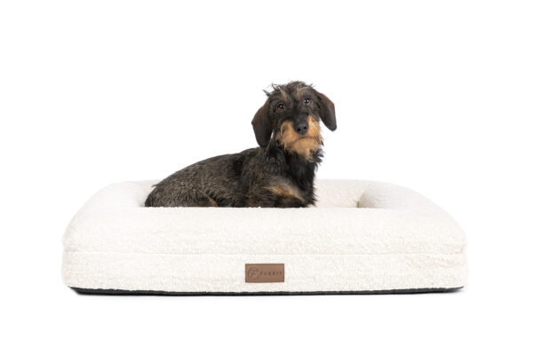 Hondenmand FURRIY Bouclé S - Afbeelding 6