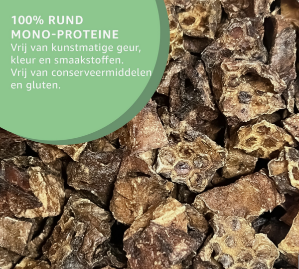 Runderlong trainers - 50 g - Afbeelding 2