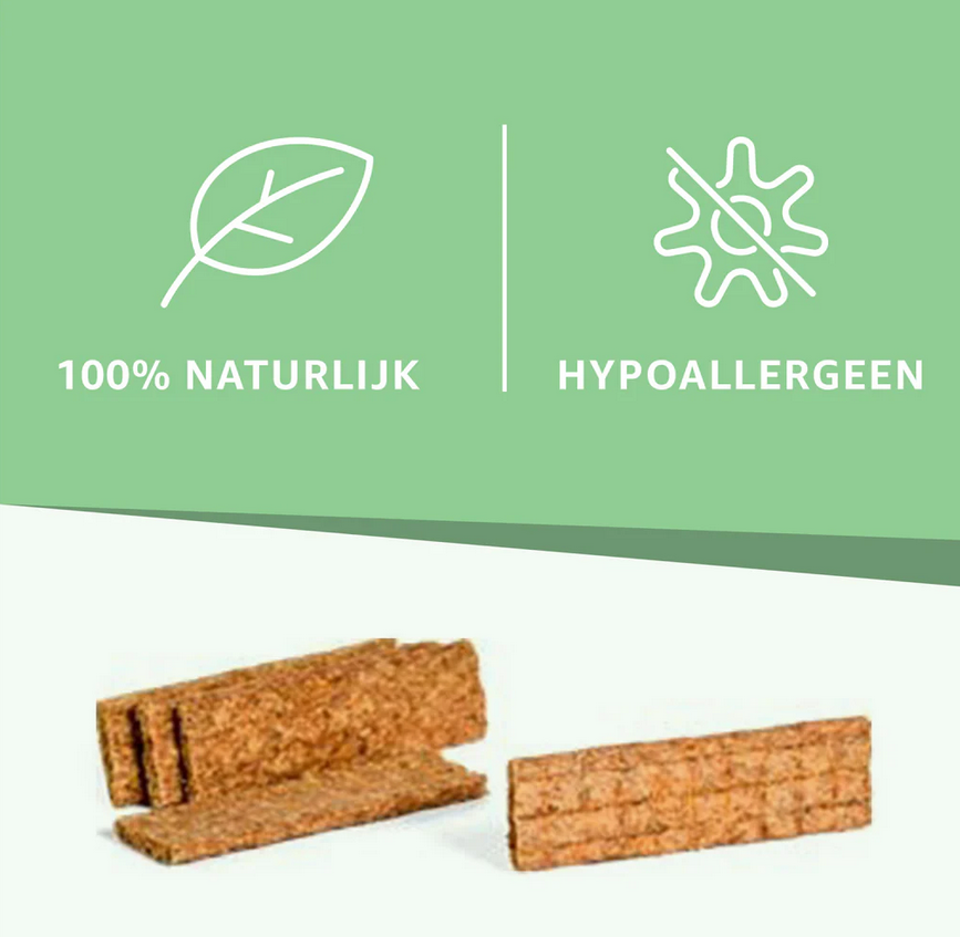 kalkoen strips