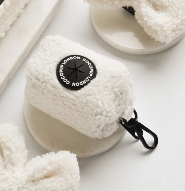 cocopup poepzakhouder teddy dolly