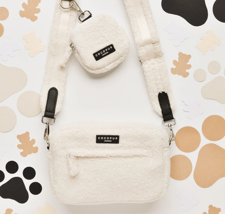 wandeltas cocopup teddy dolly